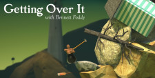 Thriving in the Arduous Journey: Play Getting Over It Unblocked Without Restrictions